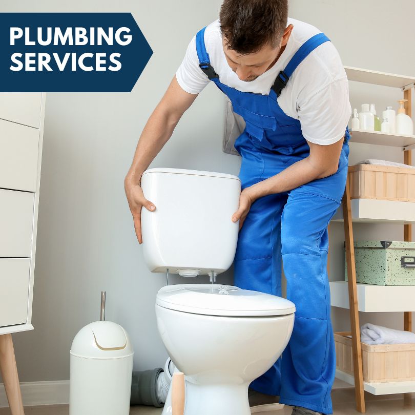 Plumbing Company in Alpine, AZ